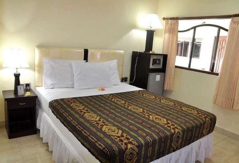 Fotos del hotel Gili T Resort:  2