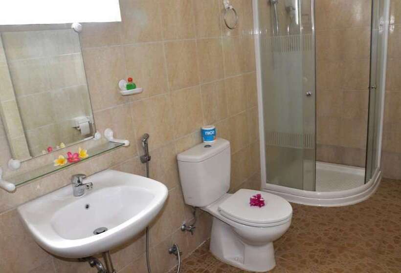 Fotos del hotel Gili T Resort:  4