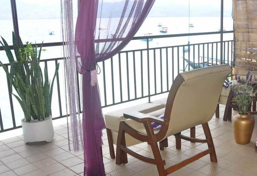 Fotos del hotel Gili T Resort:  9