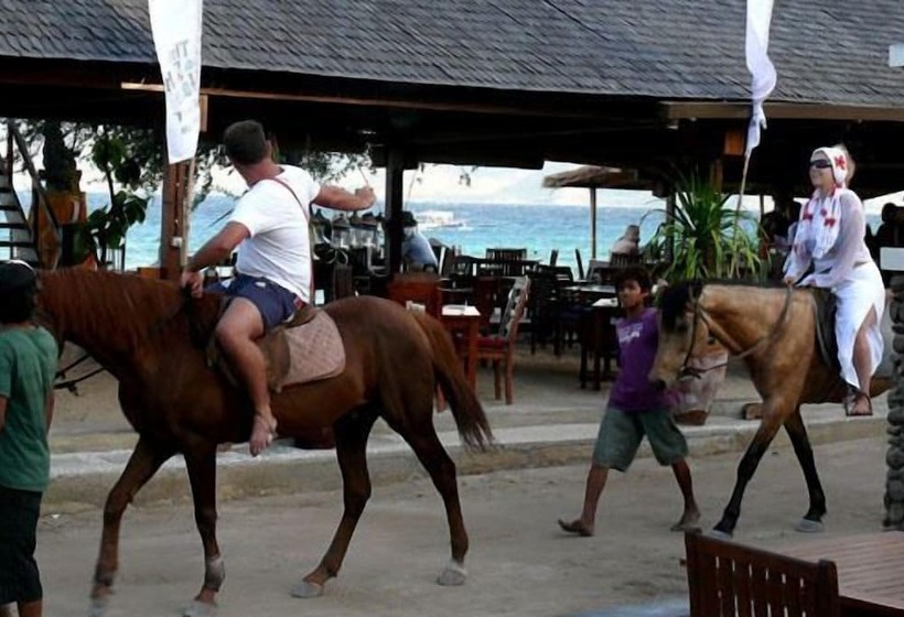 هتل Gili T Resort
