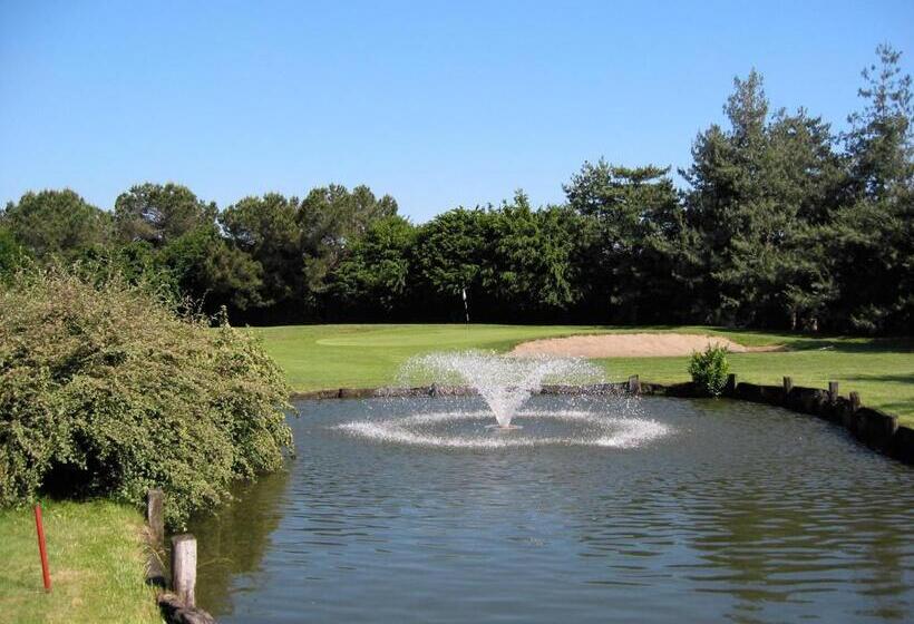 فندق Golf