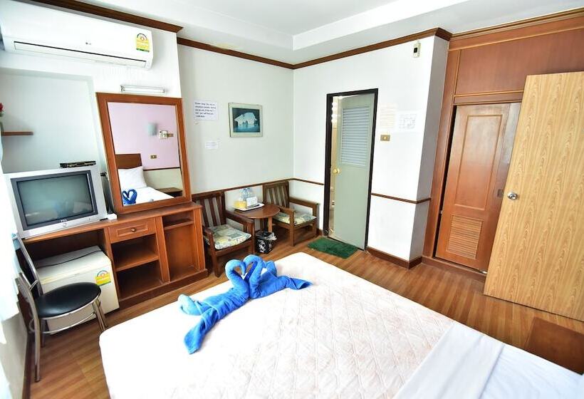 هتل Krabi Grand