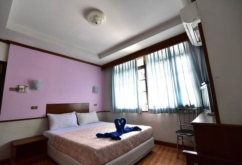 هتل Krabi Grand