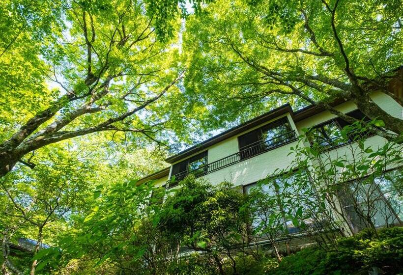 Fotos del hotel Hakoneonsen Sanso Nakamura:  50