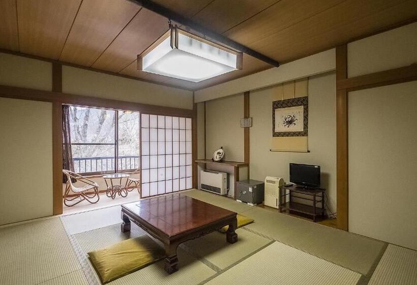 Fotos del hotel Hakoneonsen Sanso Nakamura:  12
