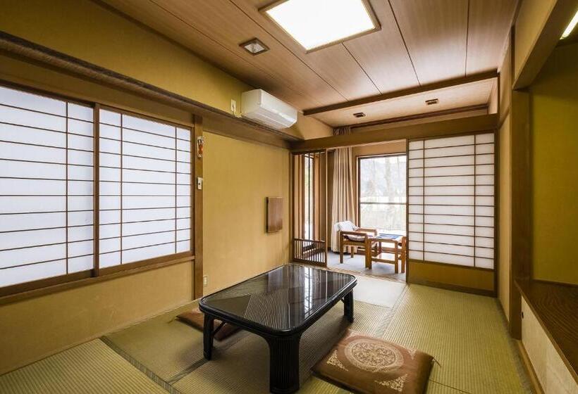 Fotos del hotel Hakoneonsen Sanso Nakamura:  13