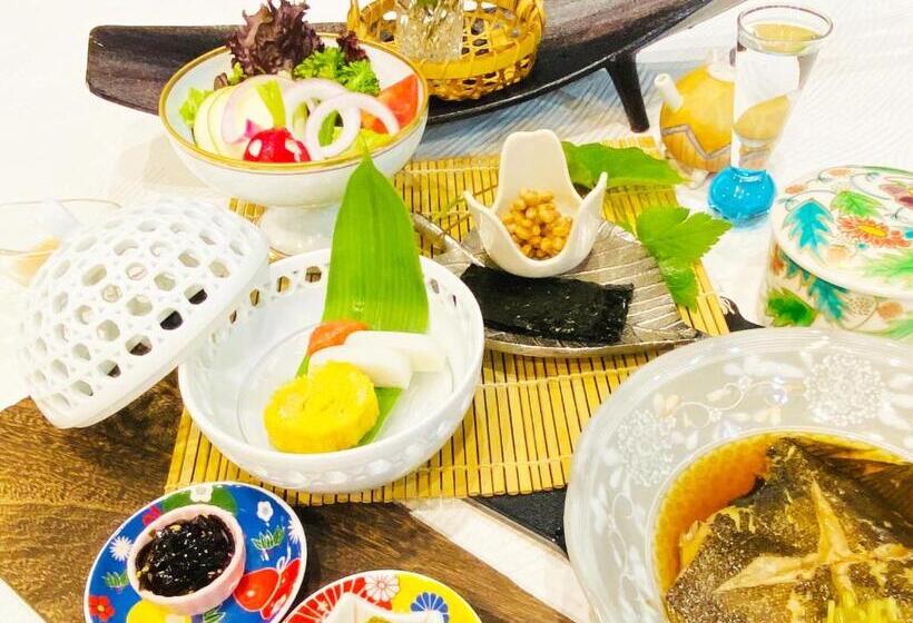 Fotos del hotel Hakoneonsen Sanso Nakamura:  5