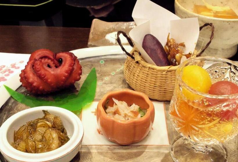 Fotos del hotel Hakoneonsen Sanso Nakamura:  59