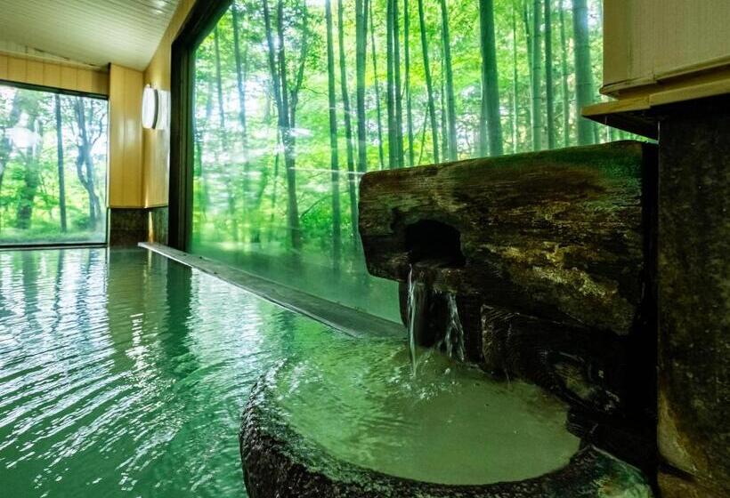 Fotos del hotel Hakoneonsen Sanso Nakamura:  33