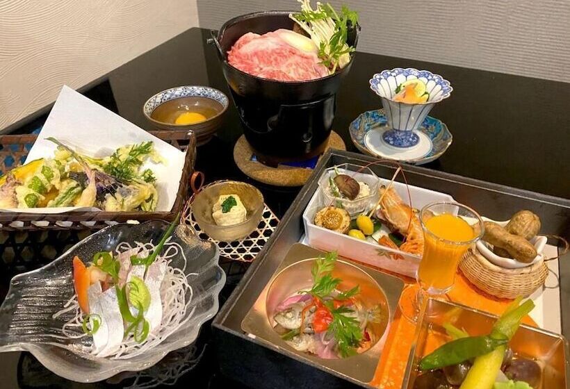 Fotos del hotel Hakoneonsen Sanso Nakamura:  58