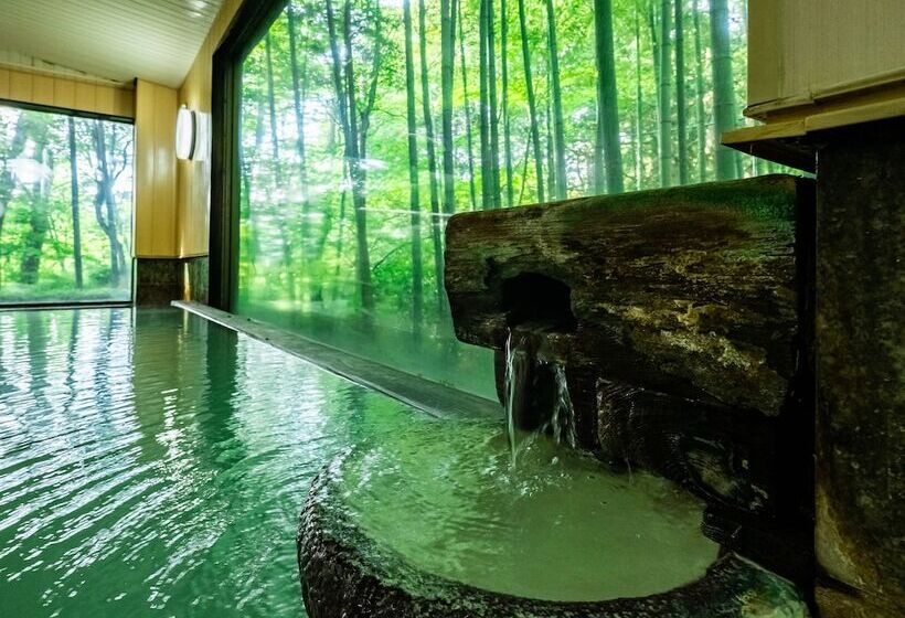 Fotos del hotel Hakoneonsen Sanso Nakamura:  26