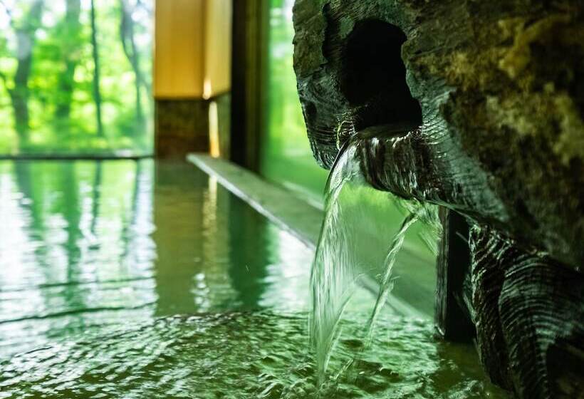 Fotos del hotel Hakoneonsen Sanso Nakamura:  27