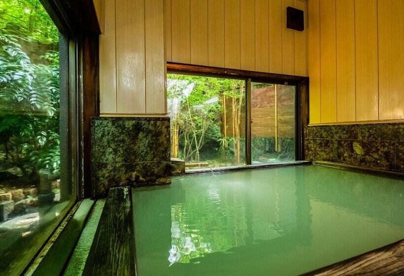 Fotos del hotel Hakoneonsen Sanso Nakamura:  29
