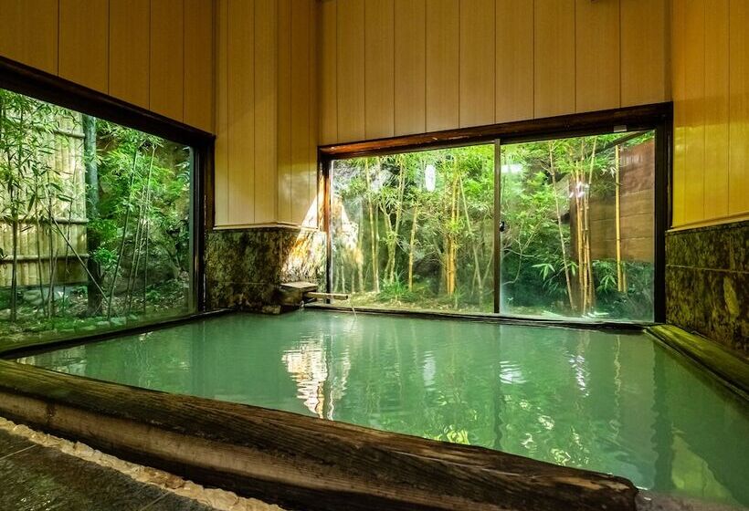 Fotos del hotel Hakoneonsen Sanso Nakamura:  18