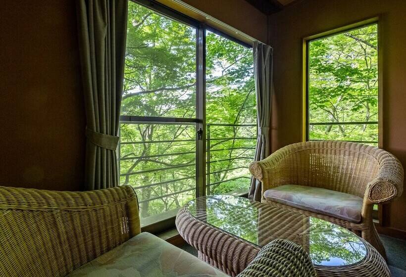 Fotos del hotel Hakoneonsen Sanso Nakamura:  19