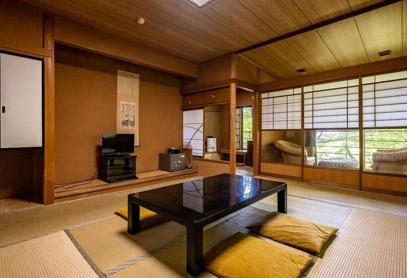 Fotos del hotel Hakoneonsen Sanso Nakamura:  20