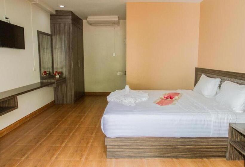 Fotos del hotel Delicious Residence: 1 Fotos del hotel Delicious Residence: 1