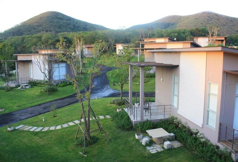 Fotos del hotel Hommuenlee Hill Resort: 1 Fotos del hotel Hommuenlee Hill Resort: 1