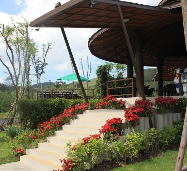 Fotos del hotel Hommuenlee Hill Resort:  26