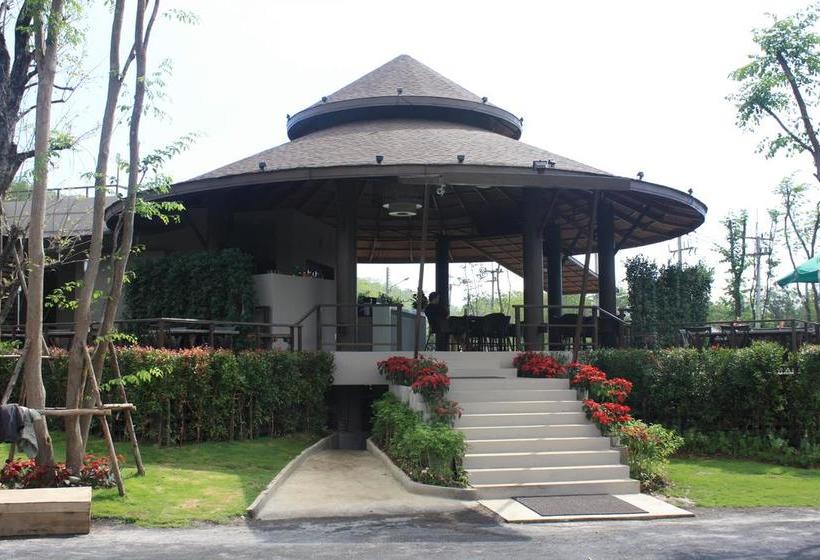 Fotos del hotel Hommuenlee Hill Resort:  25