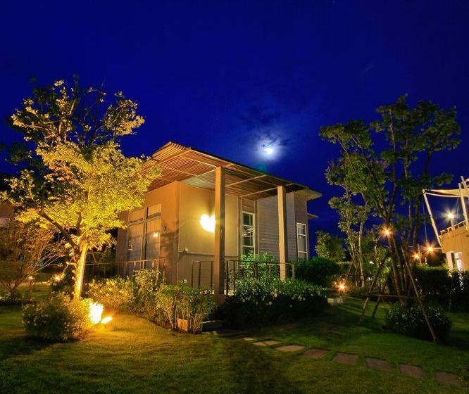 Fotos del hotel Hommuenlee Hill Resort:  15