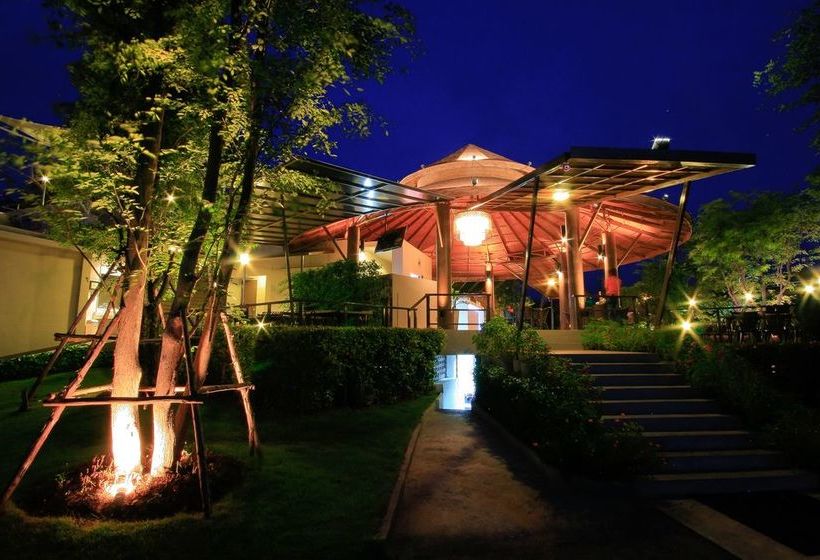 Fotos del hotel Hommuenlee Hill Resort:  11