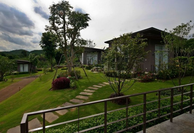 Fotos del hotel Hommuenlee Hill Resort:  6