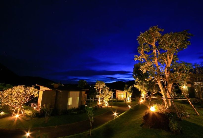 Fotos del hotel Hommuenlee Hill Resort:  5