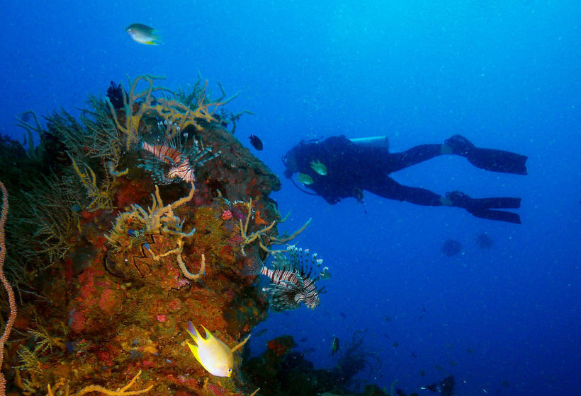 בית מלון כפרי Huma Island Resort & Spa