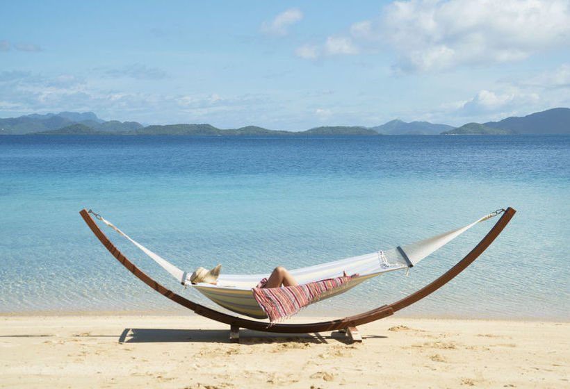 בית מלון כפרי Huma Island Resort & Spa