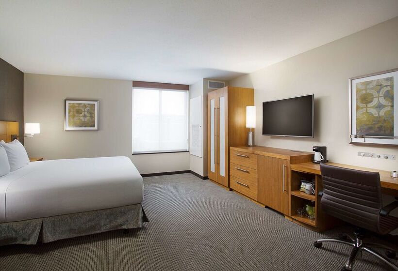 Hotel Hyatt Place Chicago Midway Airport