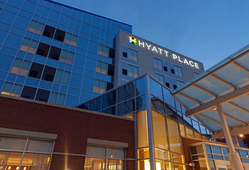 هتل Hyatt Place Chicago Midway Airport