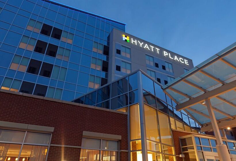 Hôtel Hyatt Place Chicago Midway Airport