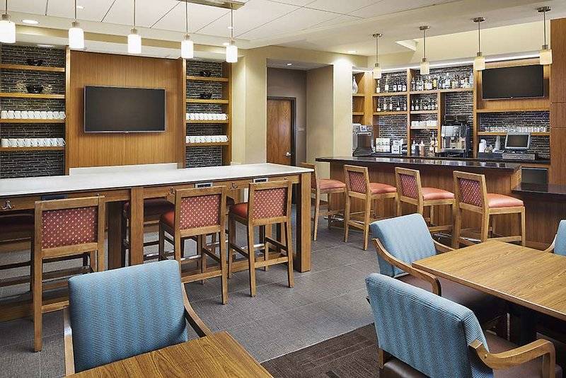 هتل Hyatt Place Chicago Midway Airport
