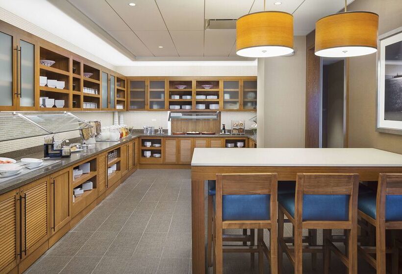 هتل Hyatt Place Chicago Midway Airport