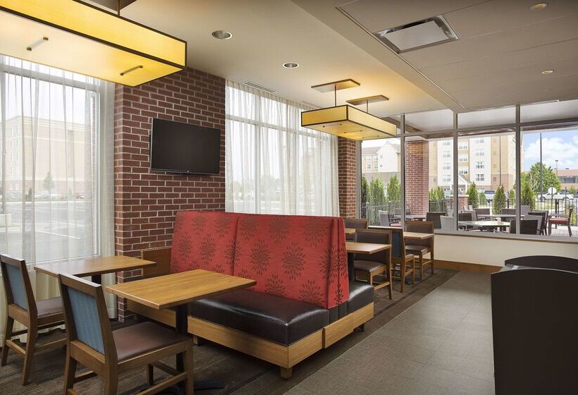 هتل Hyatt Place Chicago Midway Airport