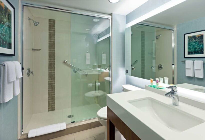 هتل Hyatt Place Chicago Midway Airport
