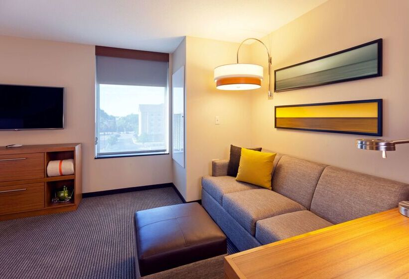 هتل Hyatt Place Chicago Midway Airport