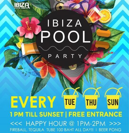 هتل Ibiza Phi Phi
