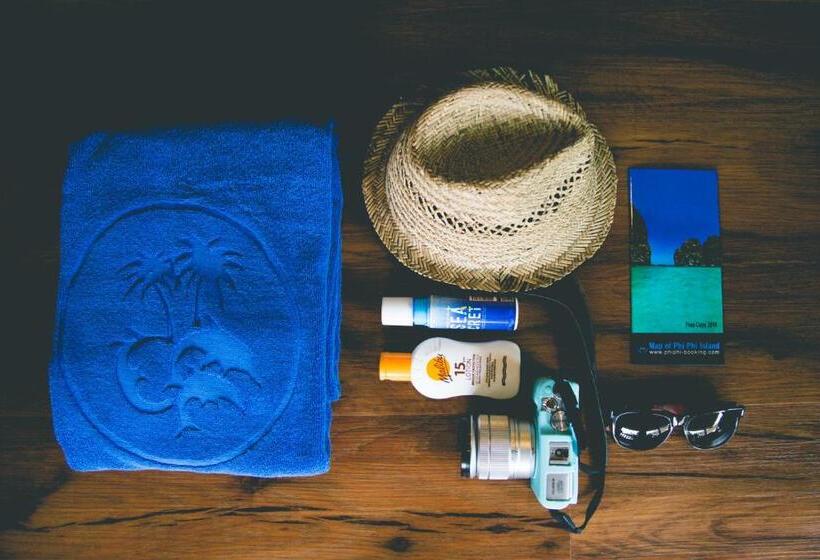 هتل Ibiza Phi Phi