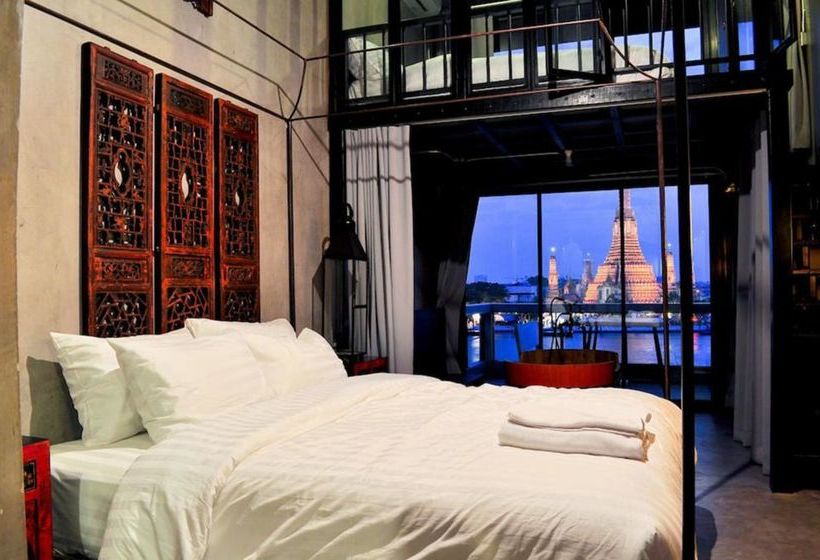 هتل Inn A Day