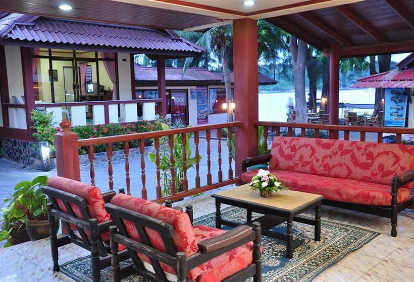 هتل Island View Bungalows