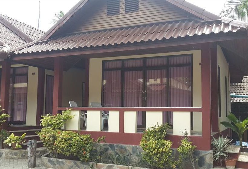 هتل Island View Bungalows