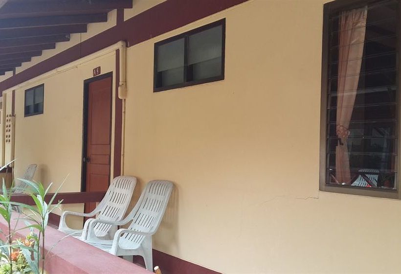 هتل Island View Bungalows