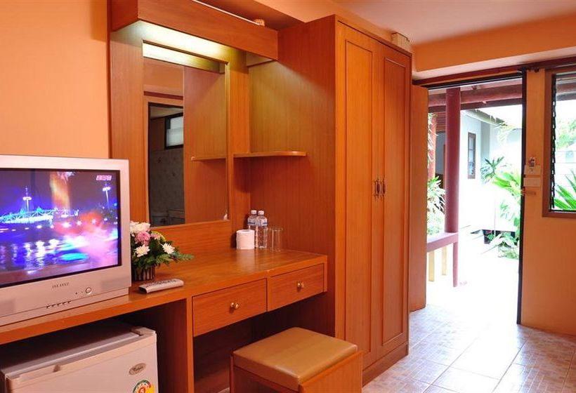 هتل Island View Bungalows