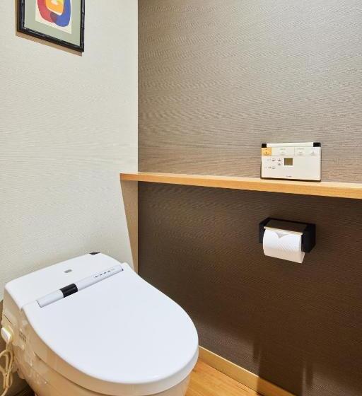 Hotel 厳島いろは