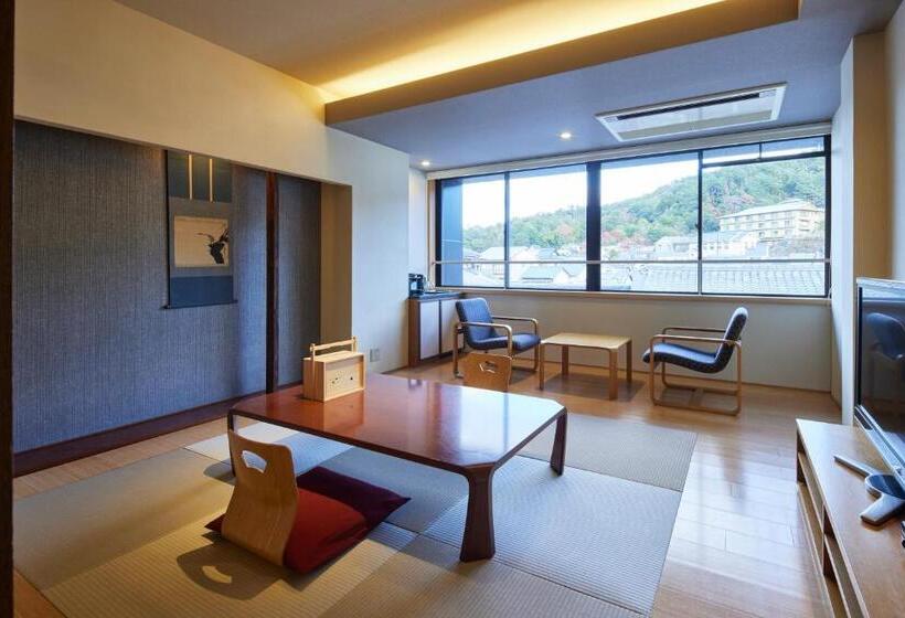 Hotel 厳島いろは