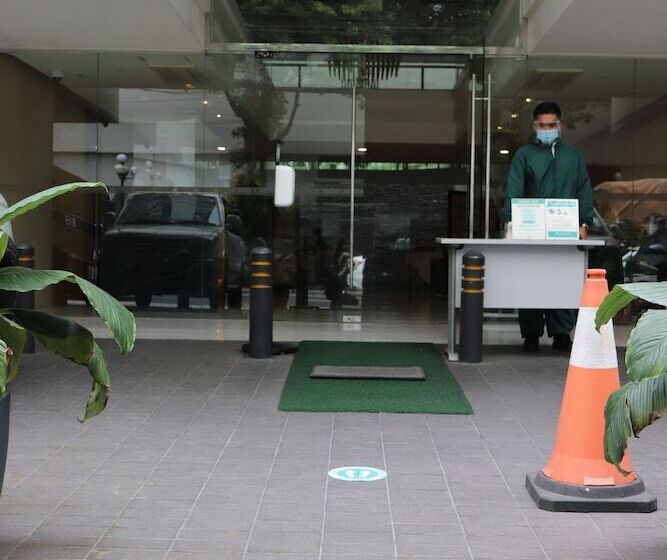 Fotos del hotel Jinjiang Inn Makati:  15