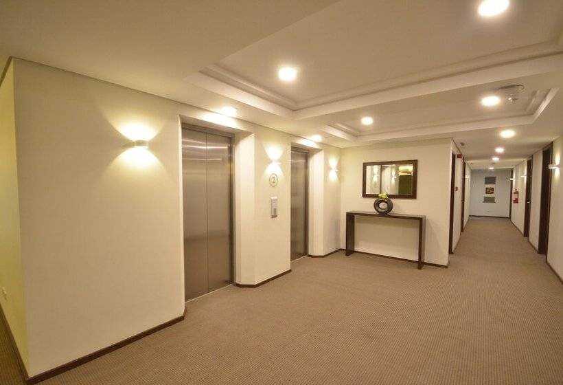 Fotos del hotel Jinjiang Inn Makati:  12
