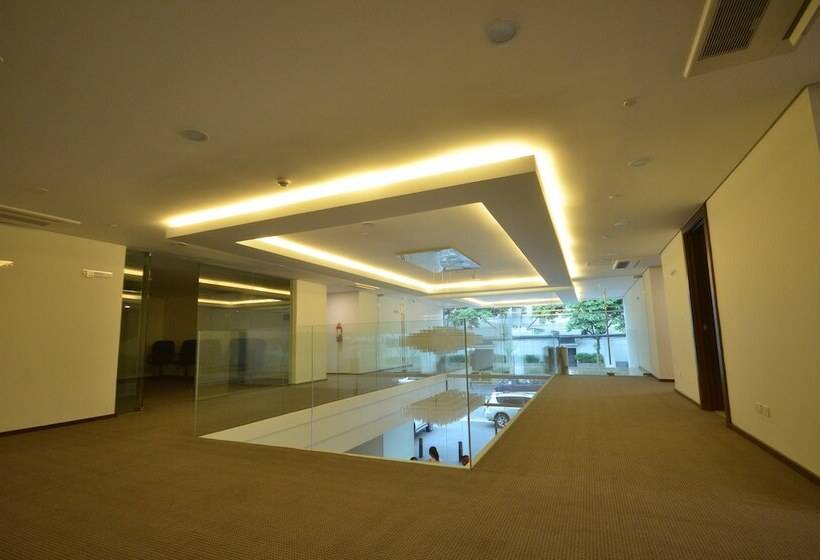 Fotos del hotel Jinjiang Inn Makati:  13